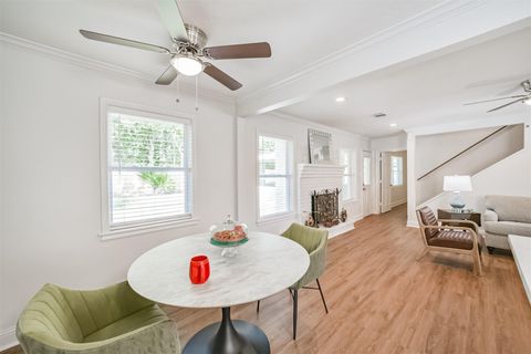 Tiny photo for 3319 Springrock Lane, Houston, TX 77080 (MLS # 56350746)