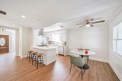 Tiny photo for 3319 Springrock Lane, Houston, TX 77080 (MLS # 56350746)