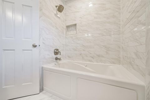 Tiny photo for 3319 Springrock Lane, Houston, TX 77080 (MLS # 56350746)