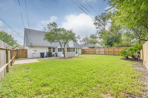 Tiny photo for 3319 Springrock Lane, Houston, TX 77080 (MLS # 56350746)