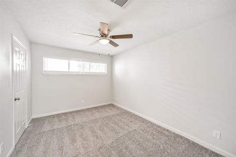 Tiny photo for 3319 Springrock Lane, Houston, TX 77080 (MLS # 56350746)