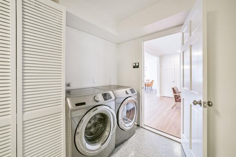 Tiny photo for 3319 Springrock Lane, Houston, TX 77080 (MLS # 56350746)