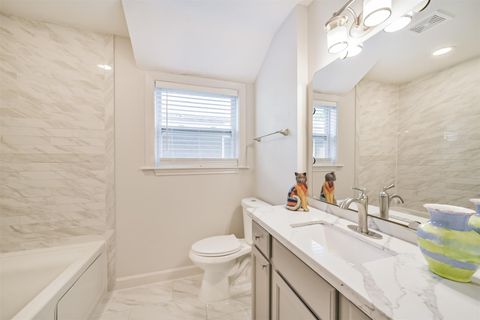 Tiny photo for 3319 Springrock Lane, Houston, TX 77080 (MLS # 56350746)