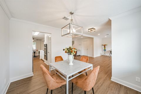 Tiny photo for 3319 Springrock Lane, Houston, TX 77080 (MLS # 56350746)