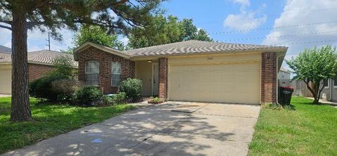 Photo of 19906 Black Cherry Bend Court, Cypress, TX 77433 (MLS # 67111481)