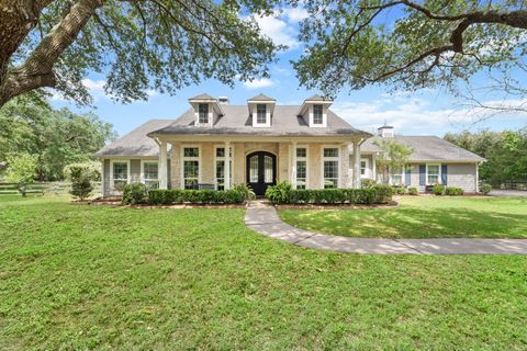 Photo of 31802 Tall Grass Lane, Fulshear, TX 77441 (MLS # 16993690)