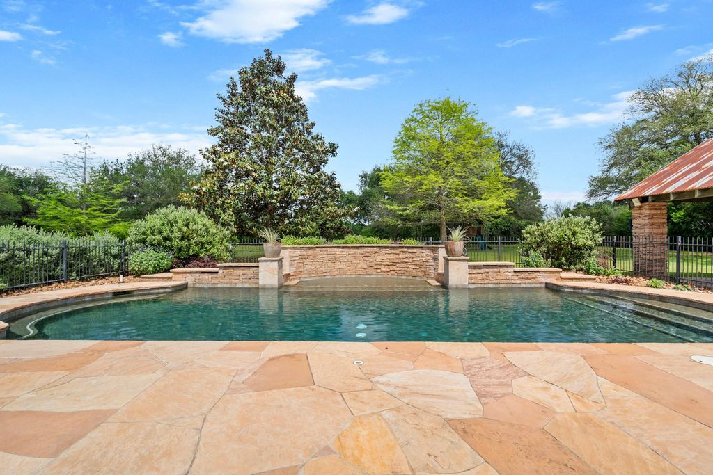 Photo of 31802 Tall Grass Lane, Fulshear, TX 77441 (MLS # 16993690)