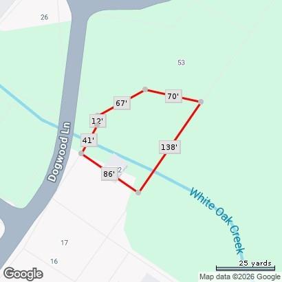 Vacant Land For Sale - Dogwood<br/> Porter, TX 77365