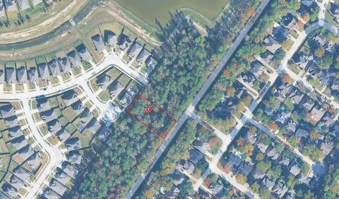 Photo of 0 Dogwood, Porter, TX 77365 (MLS # 83313232)