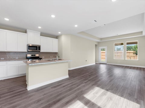 Photo of 8034 Magnolia Prairie Lane, Cypress, TX 77433 (MLS # 49420189)