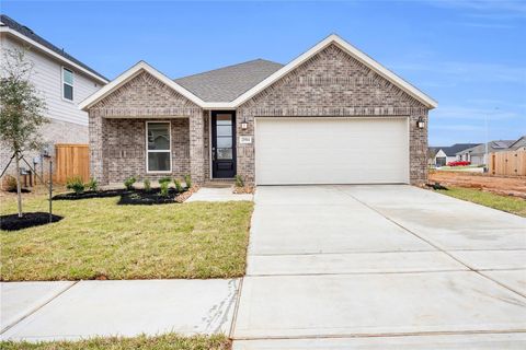 Photo of 3041 Wild Dunes Drive, Katy, TX 77493 (MLS # 62034159)