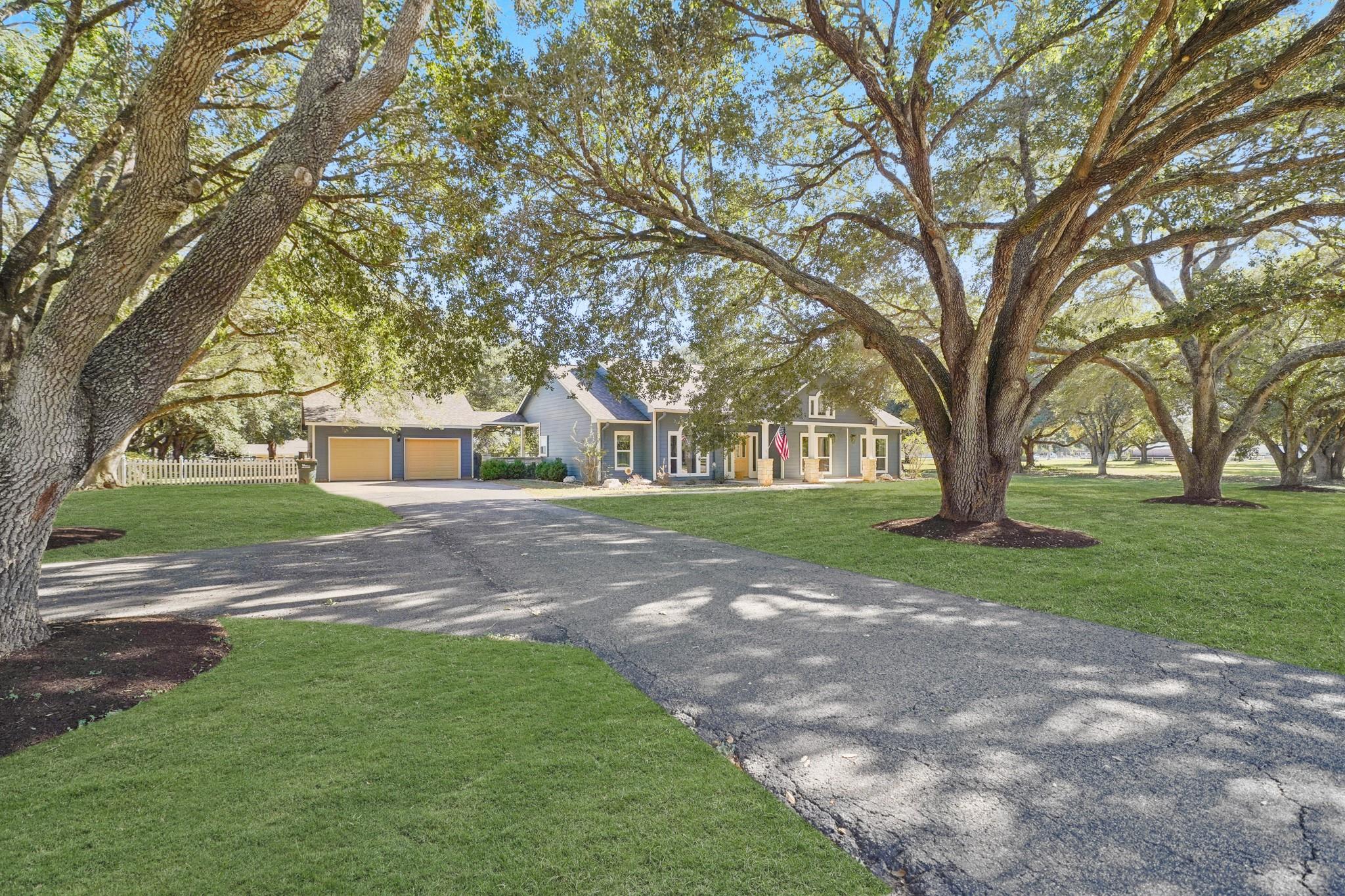 414 Brazos Hill Lane