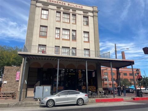 Photo of 2104 Strand Street Street #2S, Galveston, TX 77550 (MLS # 75324828)