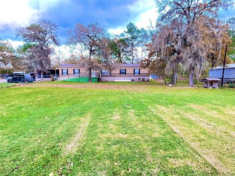 Photo of 23719 Saxon Way, Hockley, TX 77447 (MLS # 96674459)