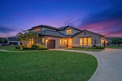 Photo of 4019 Paseo Royale Boulevard, Richmond, TX 77406 (MLS # 77435848)