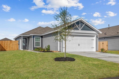Photo of 713 Jasmine Ridge Lane, Waller, TX 77484 (MLS # 57008086)
