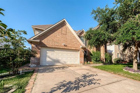 Photo of 13006 Turnbridge Trail, Houston, TX 77065 (MLS # 13064498)