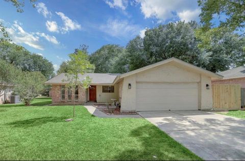 Photo of 23107 Banquo Drive, Spring, TX 77373 (MLS # 57553668)