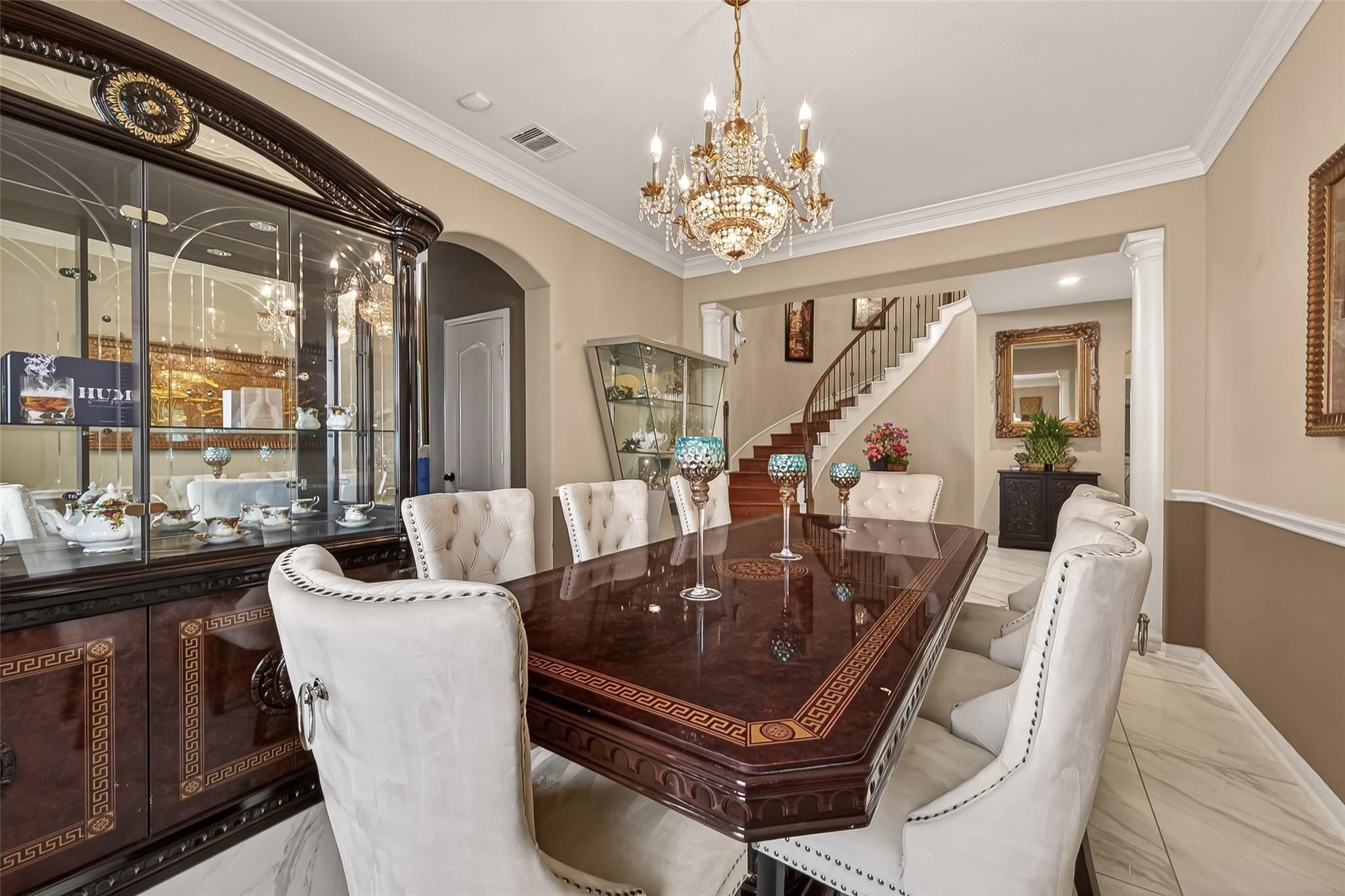 2607 Cobble Springs Lane