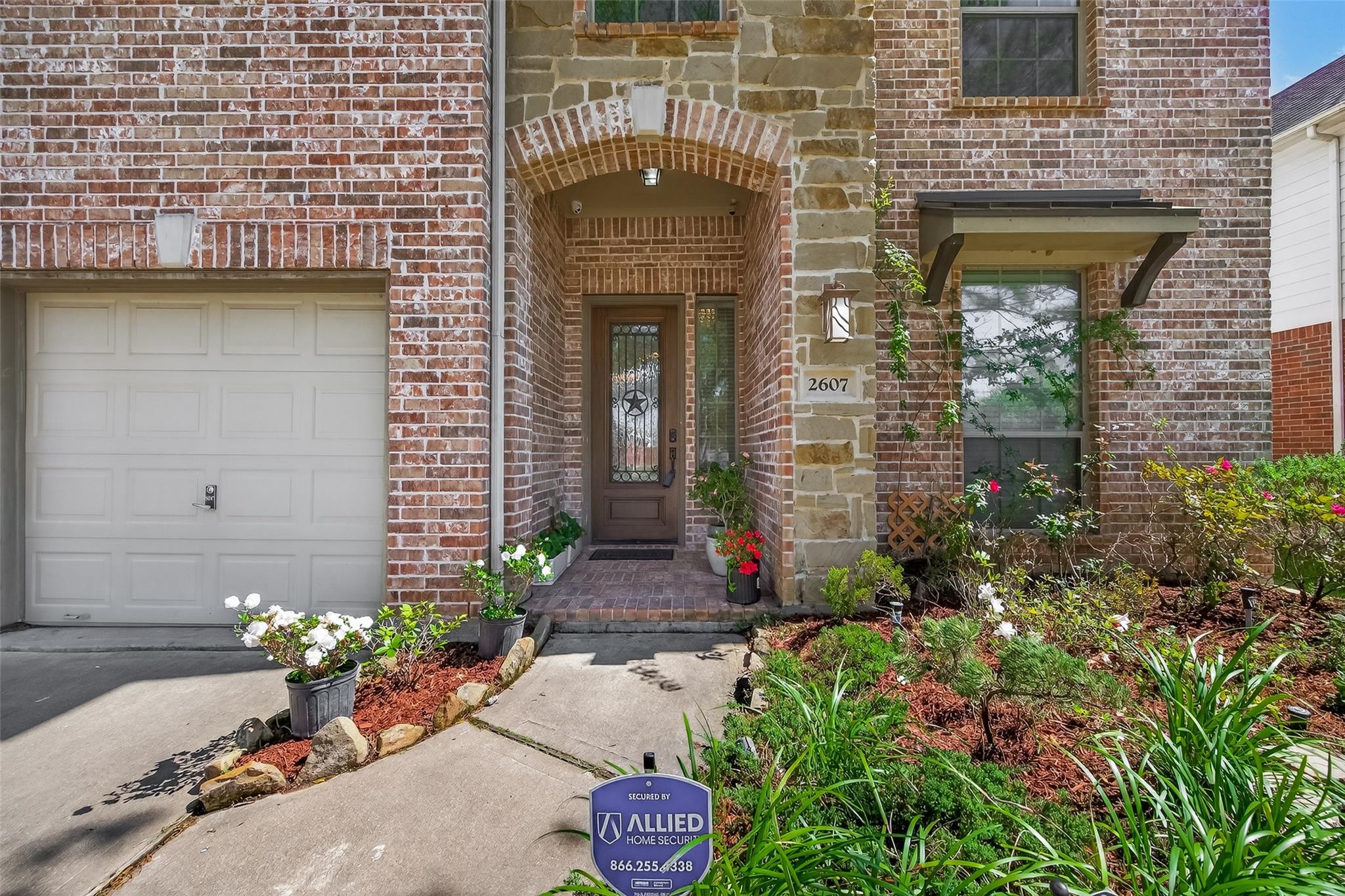 2607 Cobble Springs Lane