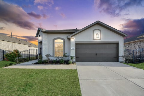 Photo of 5122 Andorra Bend Lane, Porter, TX 77365 (MLS # 42967443)