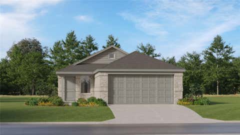 Photo of 1914 Mallard Shores Road, Crosby, TX 77532 (MLS # 6229495)