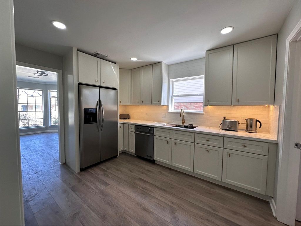 Photo of 17707 Moss Point Drive, Spring, TX 77379 (MLS # 90572954)