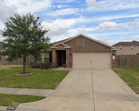 Photo of 7115 Montclair Peak Lane, Richmond, TX 77469 (MLS # 78893829)