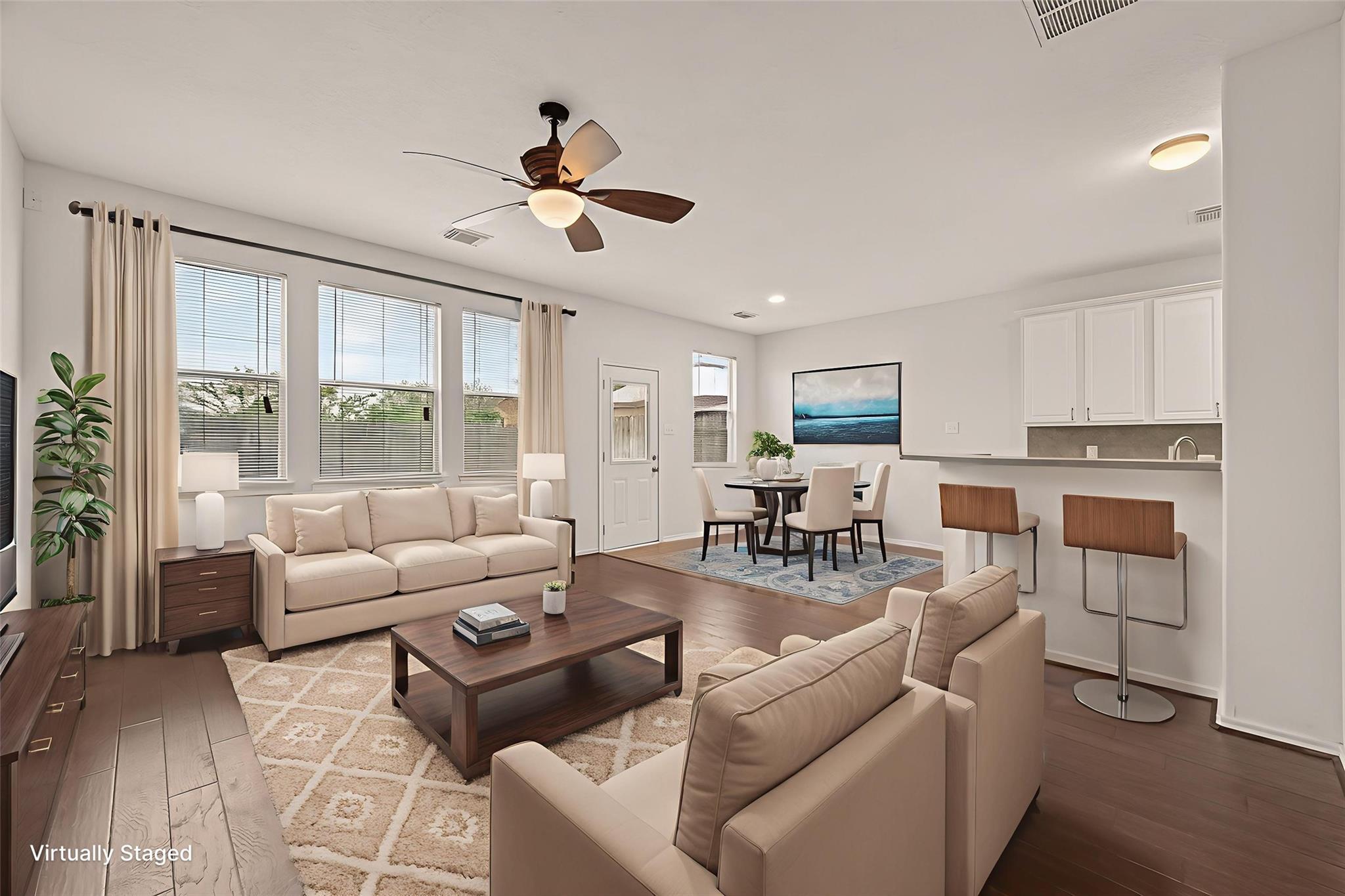 3403 Orchid Trace Ln, Houston, TX, 77047