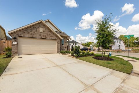 Photo of 327 Shining Succulent Drive, Richmond, TX 77406 (MLS # 25832634)
