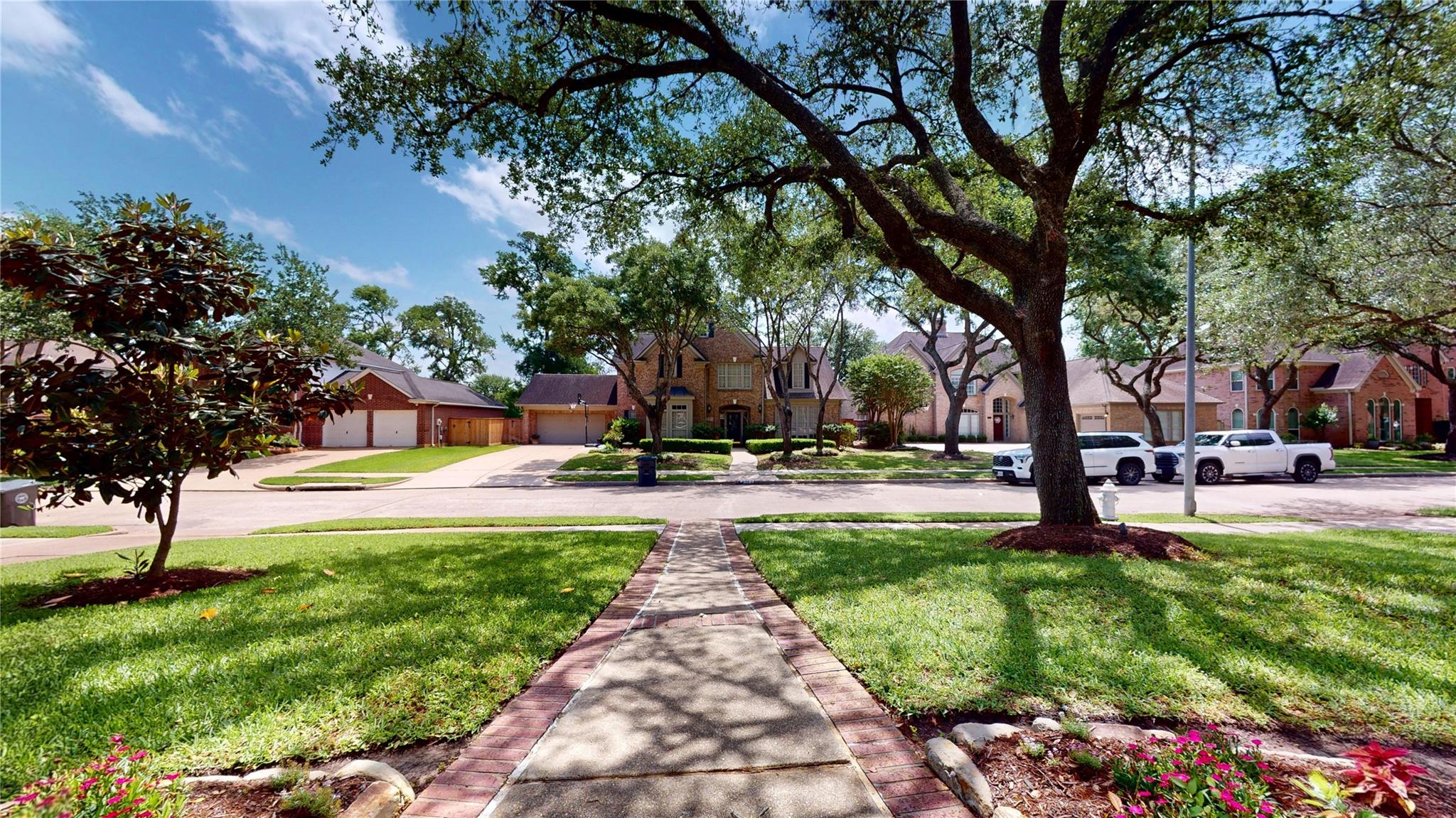 1323 Hillside Forest Drive