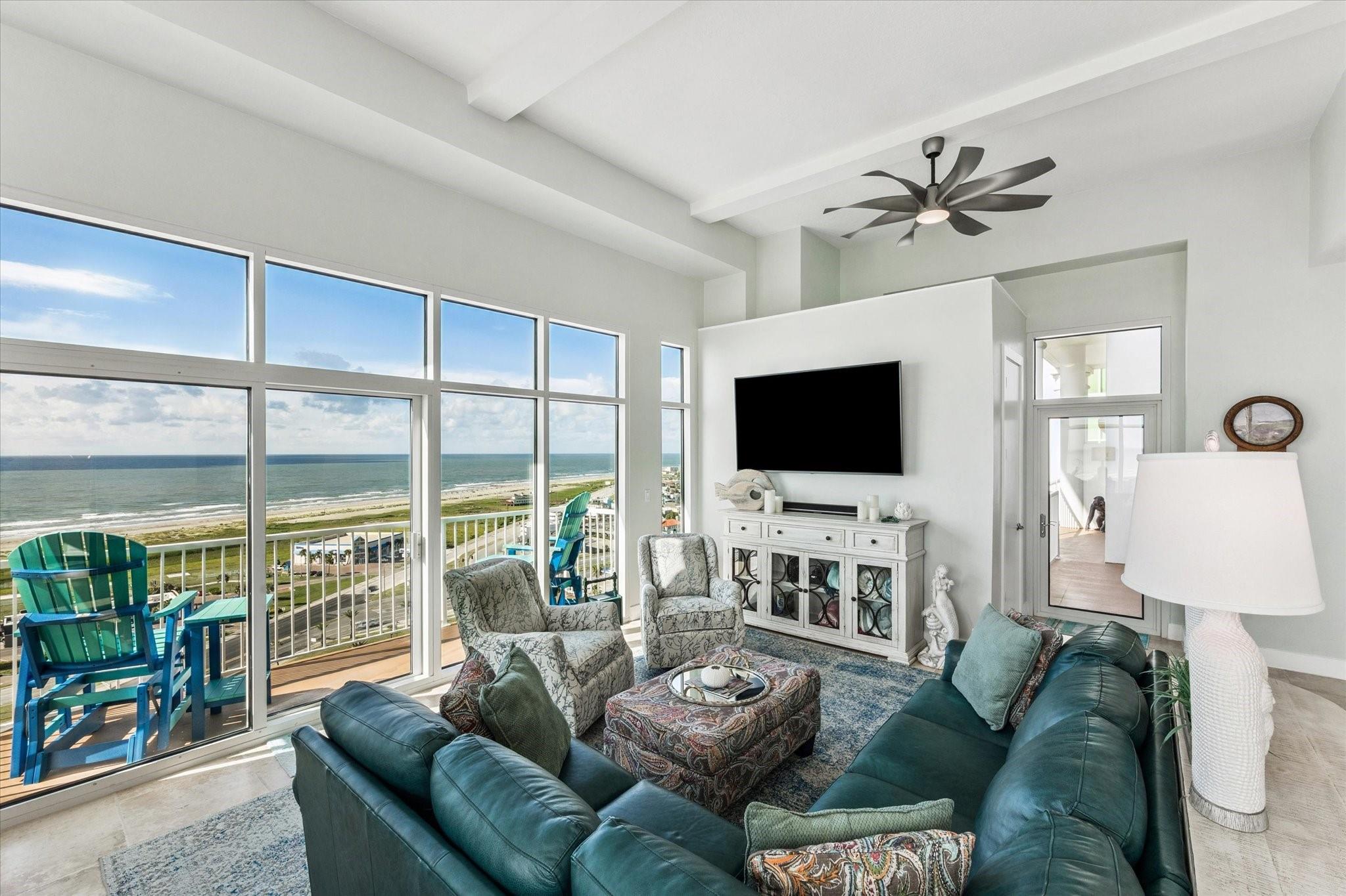 500 Seawall Boulevard 1403