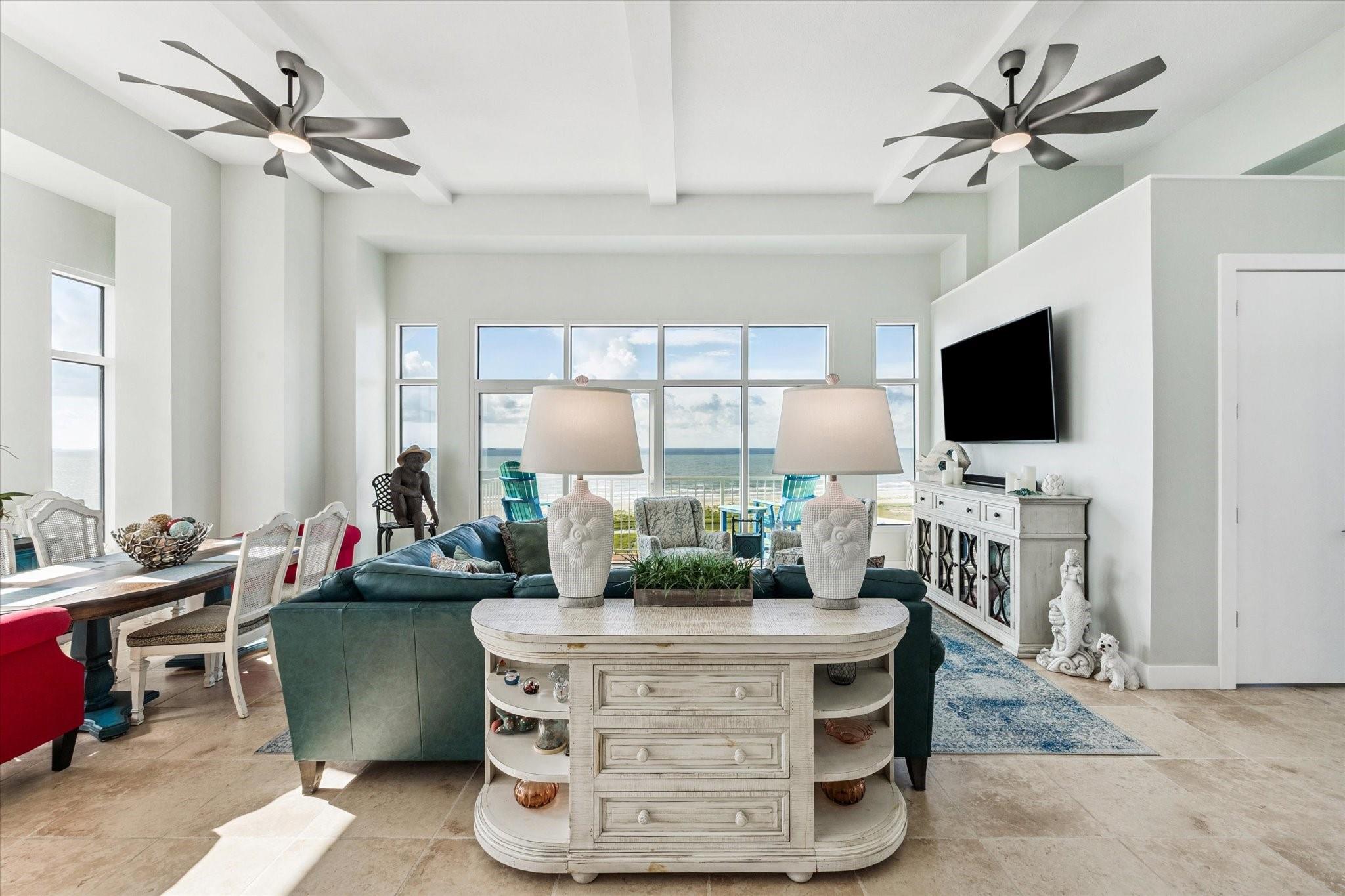 500 Seawall Boulevard 1403