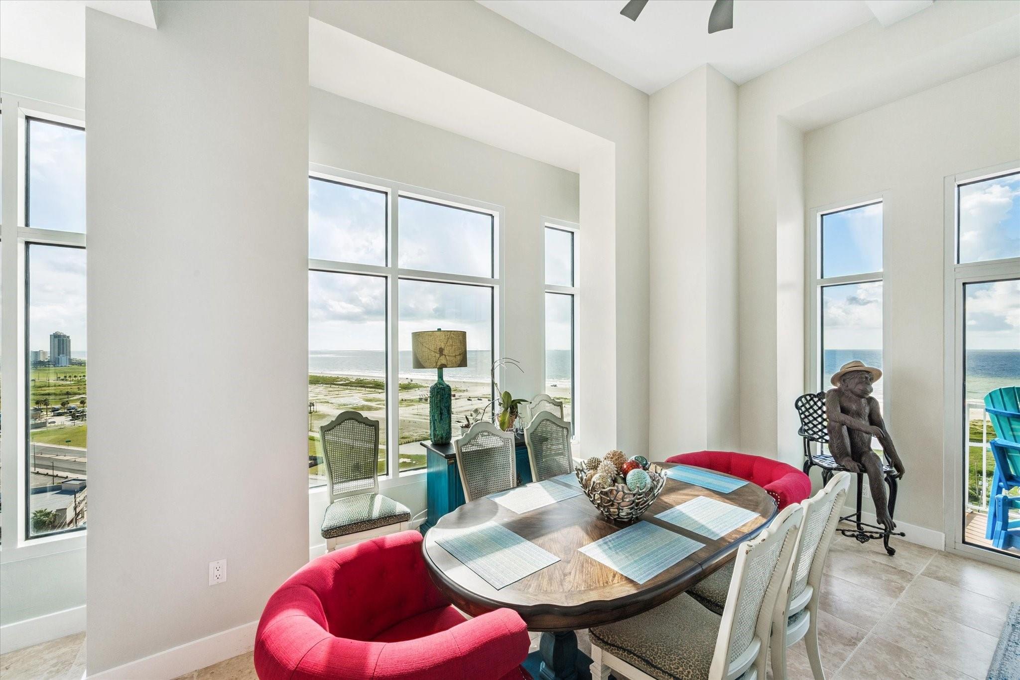 500 Seawall Boulevard 1403