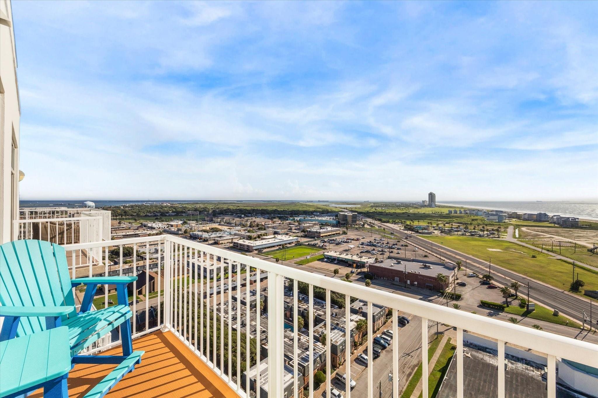 500 Seawall Boulevard 1403