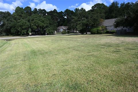 00000 West Shore Drive Willis TX 77318