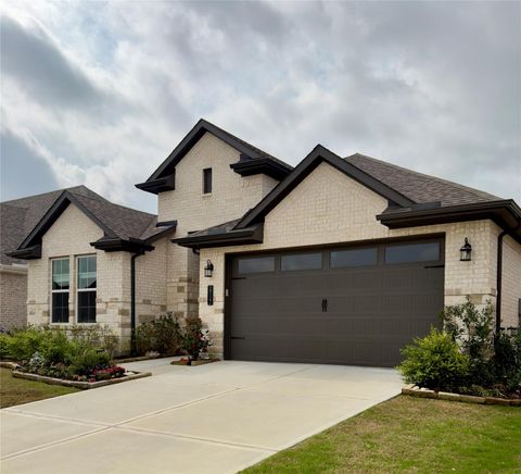 Photo of 10119 Lehman Drive, Willis, TX 77318 (MLS # 38475184)