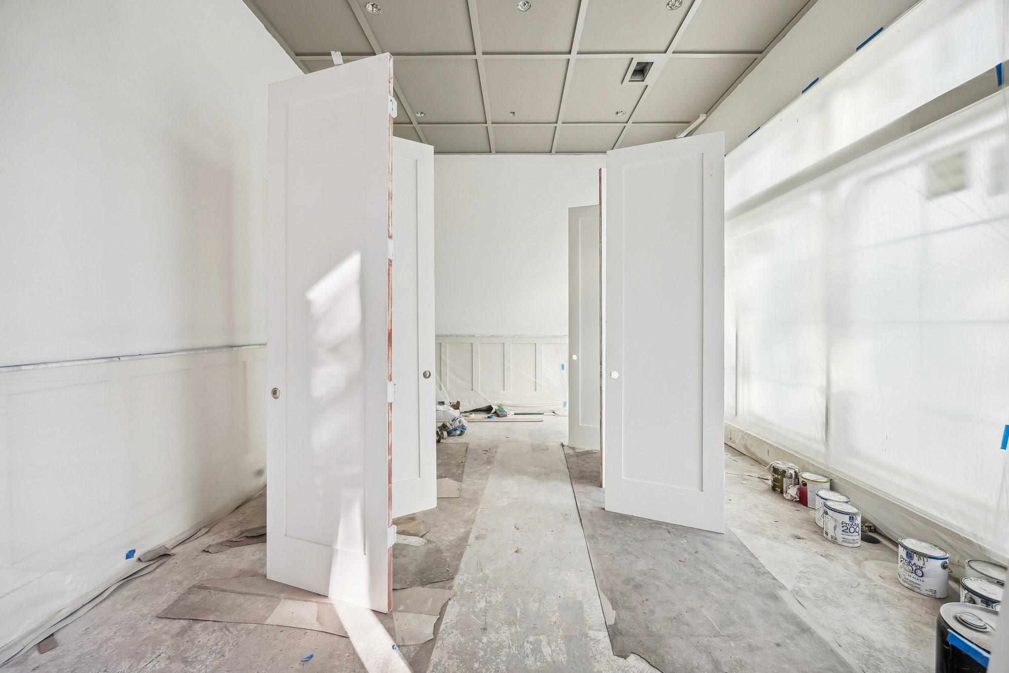 4152 Coleridge Street