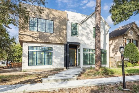 4152 Coleridge Street West University Place TX 77005