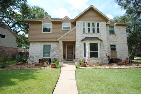 Photo of 13535 Raven Hill Drive, Cypress, TX 77429 (MLS # 88703578)