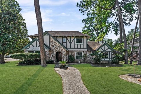 Photo of 10703 Fawnview Drive, Houston, TX 77070 (MLS # 62684764)