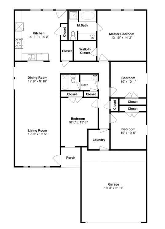 Photo of 4026 Hawthorne Glen Court, Fresno, TX 77545 (MLS # 86244436)