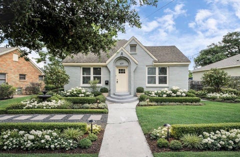 Photo of 609 Reid Street, Houston, TX 77022 (MLS # 19601172)
