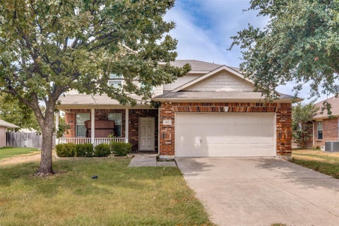 Photo of 614 Berry Trail, Forney, TX 75126 (MLS # 27147928)