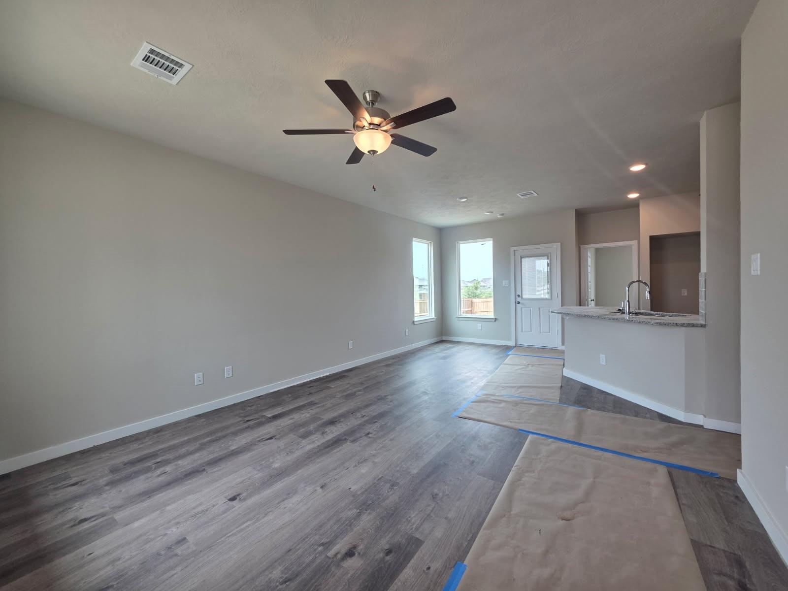 1500 Lake Ridge Drive
