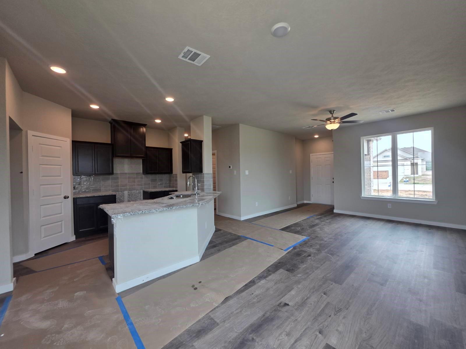 1500 Lake Ridge Drive