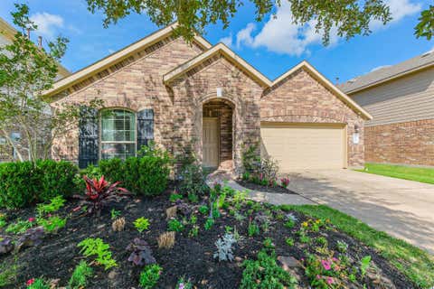 Homes For Sale - 4527 Mondial Drive<br/> Katy, TX 77493