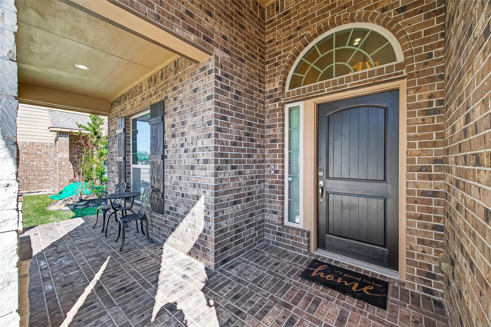 4418 Rustic Montell Lane