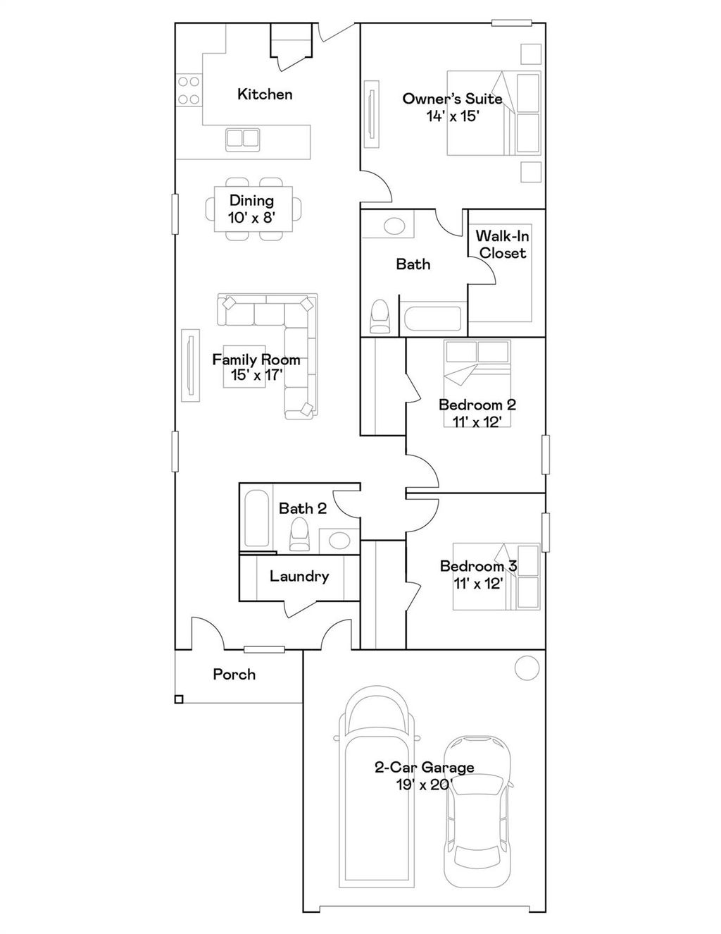 Photo of 4907 Esperanza Terrace Drive, Richmond, TX 77469 (MLS # 50570601)