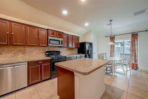 Photo of 10144 Hidden Creek Falls Lane, Brookshire, TX 77423 (MLS # 13876954)